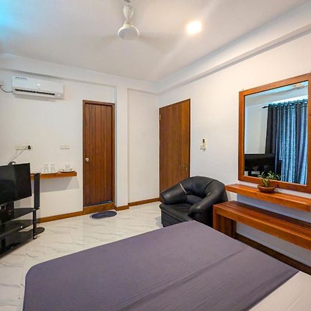 Airport Hotel By Cmb Apartments Νεγκόμπο Εξωτερικό φωτογραφία
