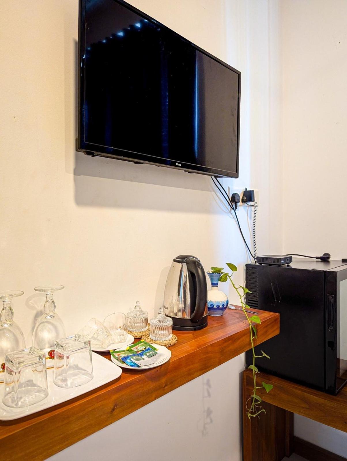 Airport Hotel By Cmb Apartments Νεγκόμπο Εξωτερικό φωτογραφία